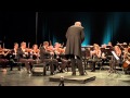 Orquestra do Algarve | Iolanthe (Overture, Arthur Sullivan)