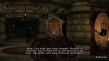 Day 110 - Killing Adoring Fan Every Day Until Elder Scrolls Skyblivion is Released