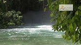 Visiting Kwalansam Village X Tami Island & Butaweng Falls X Finschhafen  District - YouTube