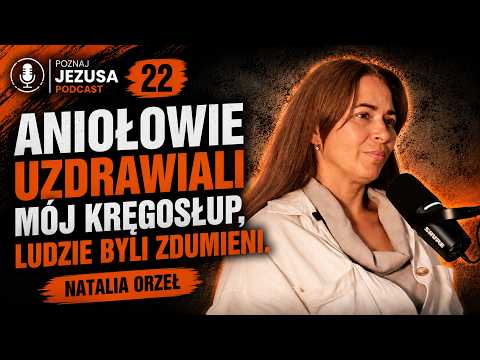 Marzyła o Śmierci. Po 15 Latach Jezus Uwolnił Ją Od Ducha Depresji [Poznaj Jezusa Podcast #22]