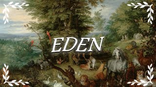 Eden (Lyrics)