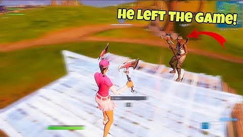 So I EDITED FAST in the PRE GAME LOBBY (Making People Float)