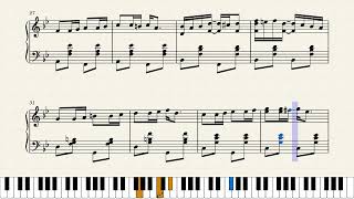 A Southern Symphony by Percy Wenrich (1910)