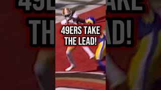 Brock Purdy TOUCHDOWN DIME After 49ers Intercept Matthew Stafford! #shorts 49ers News