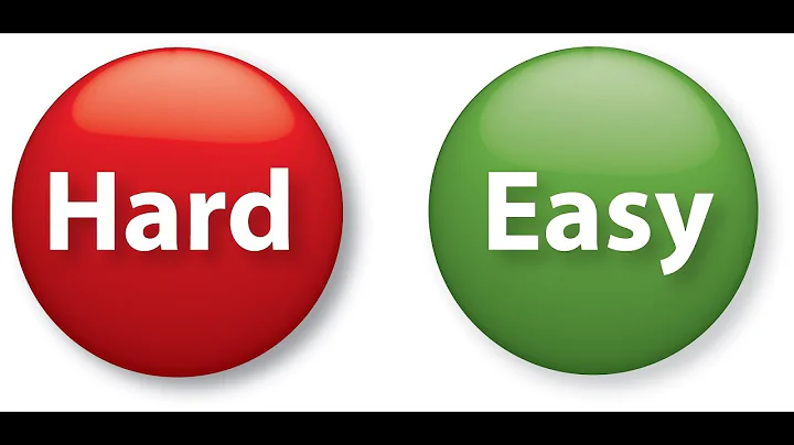 Is salvation easy or hard? The narrow way vs the broad way