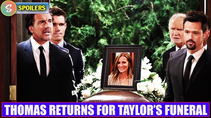 Thomas couldn't see his mother for the last time; he only made it back in  time for her funeral