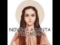 Novena a Santa Filomena