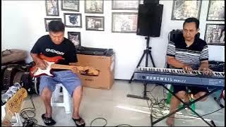 MANA LAGI by Charles Hutagalung,  Covered by Eddi Pramono