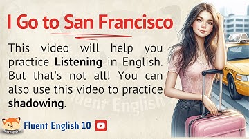 ✅Improve Your English Fluency With Effective Shadowing Techniques