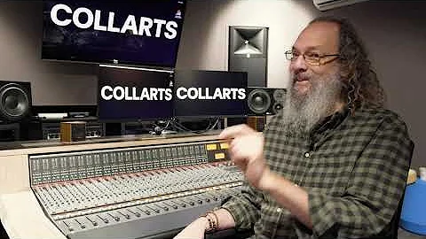 Andrew Scheps on Analogue vs Digital, How to 'Hear' when Mixing