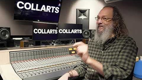 Andrew Scheps on Analogue vs Digital, How to 