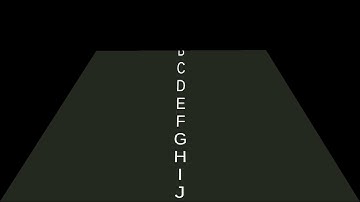 Star Wars Text Effect using Shotcut Software