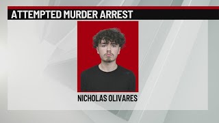 2 injured in Marshalltown robbery and shooting; suspect arrested