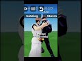 its just a catalog#roblox #shorts
