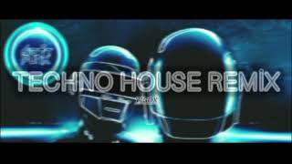 Techno House Remix (Yigox Remi̇x)