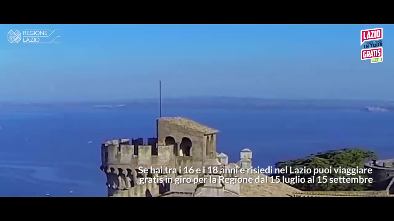 YouTube player