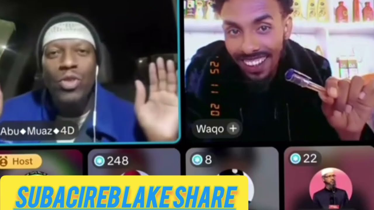 Garee shahaadaa gafifi debii iyasusi ilamanamati moo waqayoo ☝️☝️🤝🤝