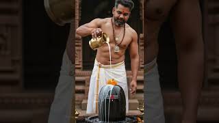 #haraharamahadev
