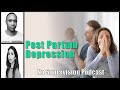 33. Postpartum Depression w/ Ladan Hariri, MD
