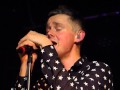 Love Wins - Tom Chaplin and friends @ Tunbridge Wells Forum on 17.12.15