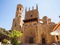 Ruta por los pueblos de Huesca