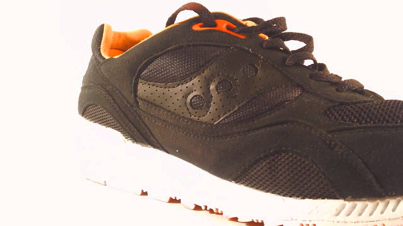 saucony custom shoes