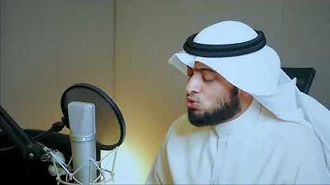 فدعا ربه أني مغلوب فانتصر _ تلاوة رائعة من سورة القمر