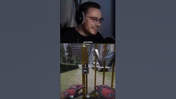 Current state of the anti-cheat 😂 #counterstrike #cs2 #csgo #vac #valve #ohnepixel #shorts