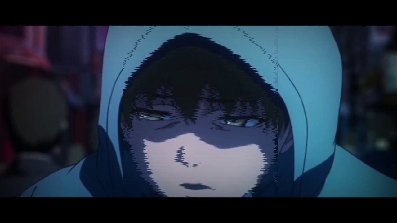 amv skillet i want to live | anime terbaik