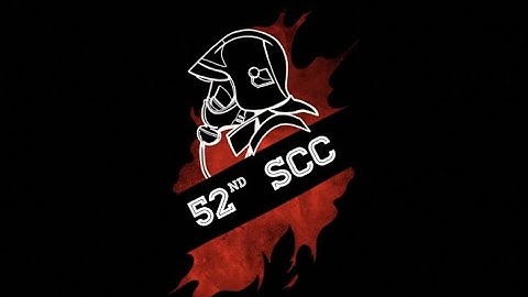 SCDF 52nd Section Commander Course