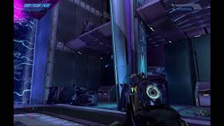 Halo CE (Truth &amp; Reconciliation) Grenade Jump