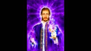 July 7, 2019 Channeled Message & Meditation St  Germain