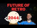 The future of retro tech predicting the 2044 retro computer