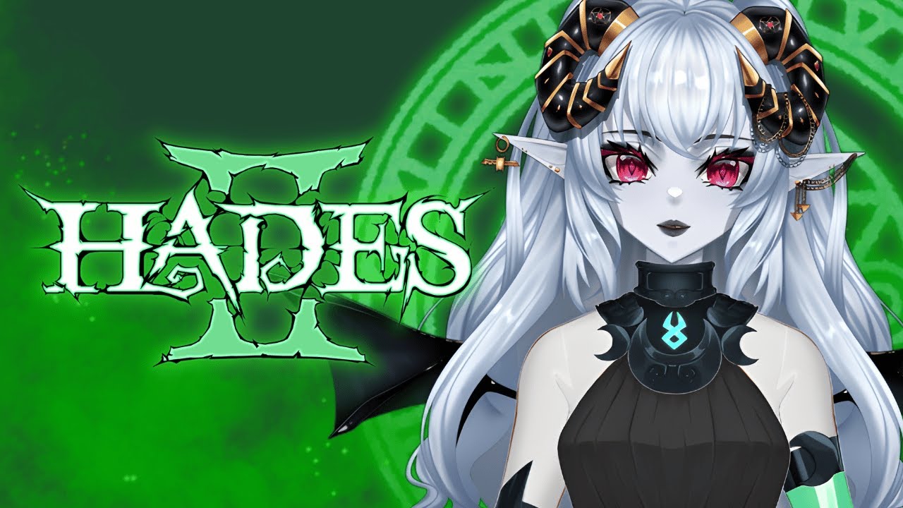 Beating Up My Grandpa In Hades II