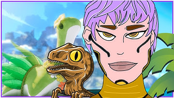 Valkyrie: The escape artist - Storm Point edition