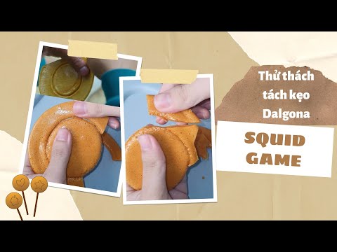 Thử thách TÁCH
