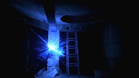 FarCry mod OPCL Test7-got myself a heart attack