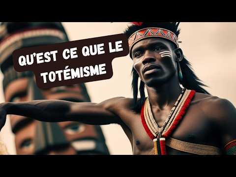 Vidéo — Totémisme