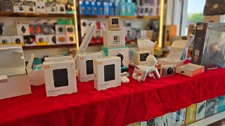 STOCK VIDEO #stockvideo #tech #offer ☎️7200837200 / 7010149348 #unboxing #video