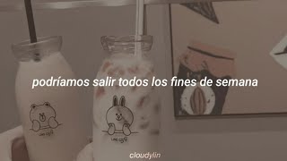 Conan Gray – (Can We Be Friends?) ♡ (sub. español)