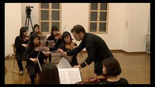 Beethoven Symphony No3 «Eroica" 1& 4movement