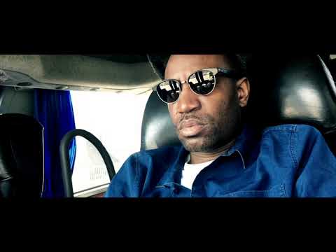 Youtube: Abd Al Malik – La Vida Negra (Aquarius)
