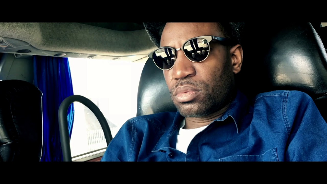 Watch Abd Al Malik - La Vida Negra (Aquarius) on YouTube