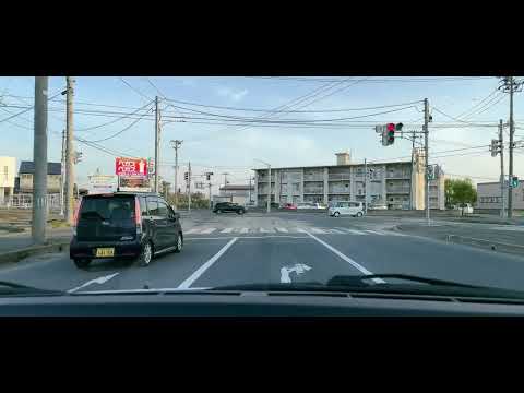 4月29日(土)みなちゃんのドライブトークです。