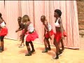 DANCE sya WOTE by Ken wamalia Yatta boys