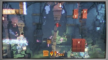 Crash Bandicoot 4: It