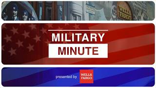 Wells Fargo Military Minute - Frank Ramirez