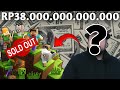 Cara Pengangguran Ini Hasilkan 38 Trilliun Dengan Menjual Game Kotak Kotak