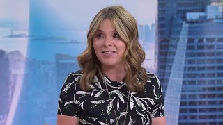 Jenna keeps memories of her exes - and her husband found them Details