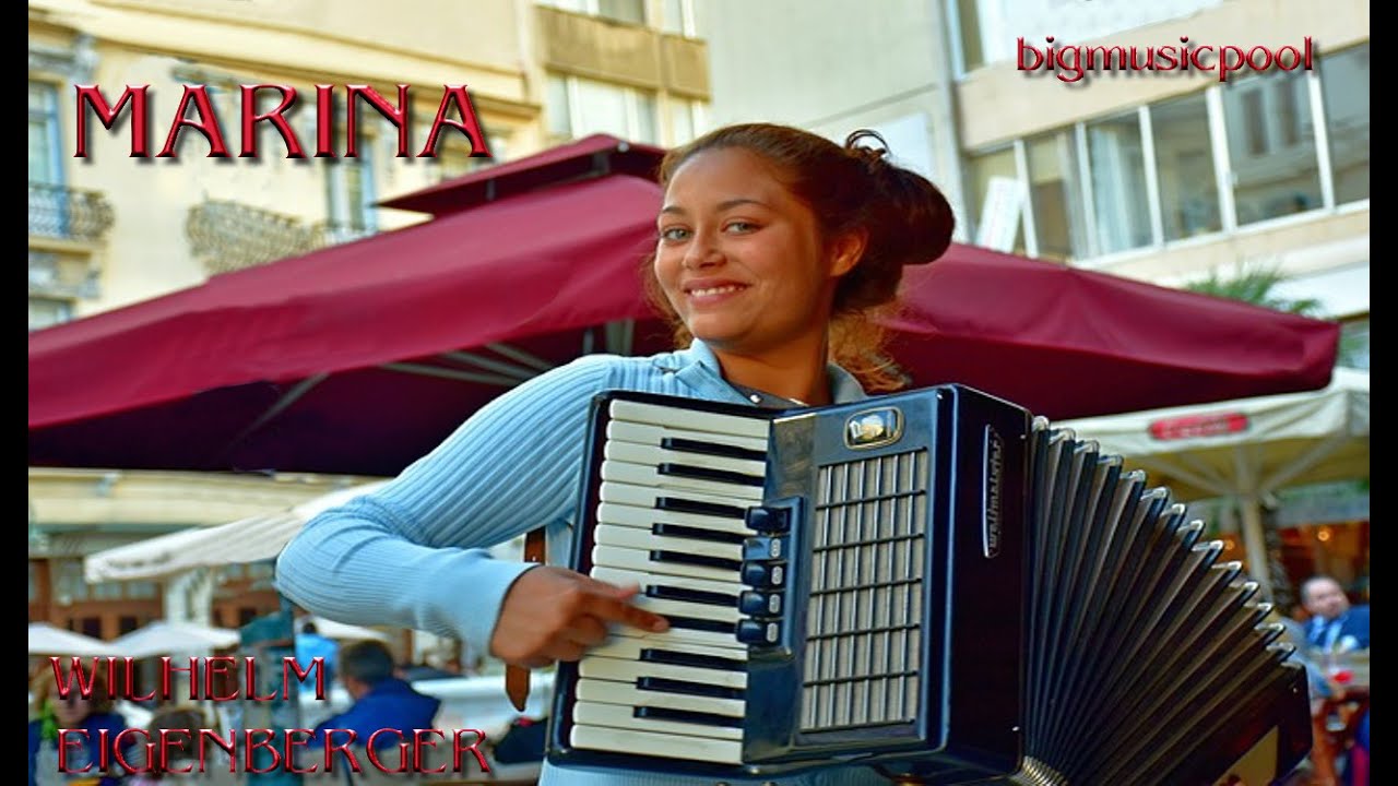 Marina - YouTube